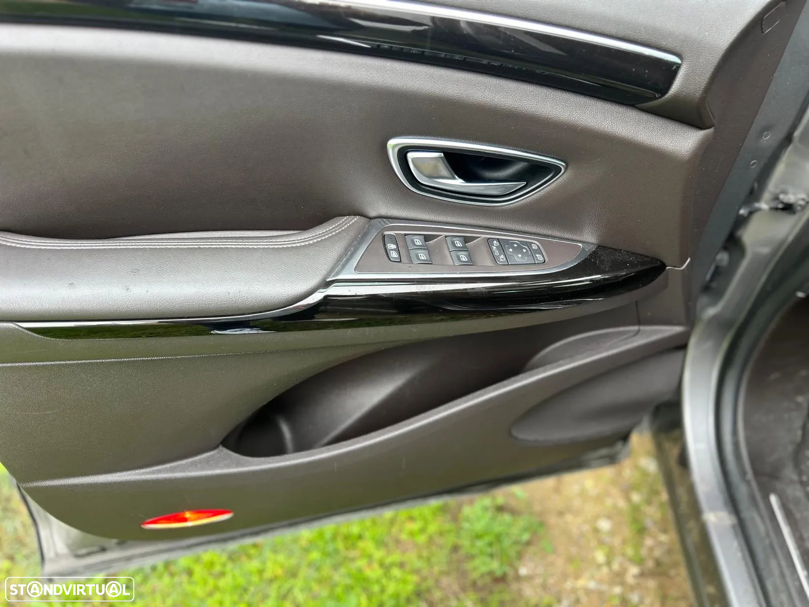 Renault Espace 1.6 dCi Zen - 7