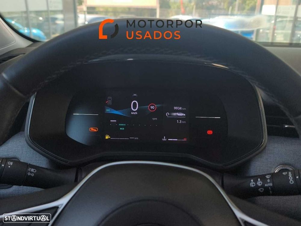 Mitsubishi Colt 1.0 MPI-T Kaiteki — fotografia 15