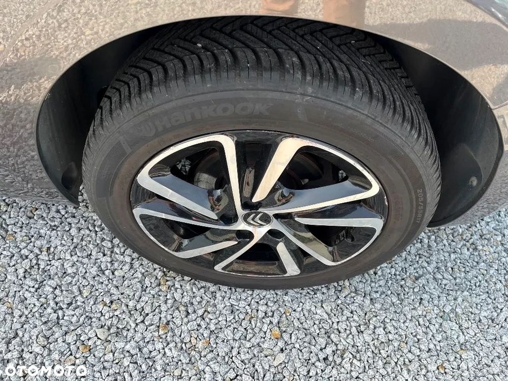 Citroën C4 SpaceTourer 1.2 PureTech Feel S&S - 8