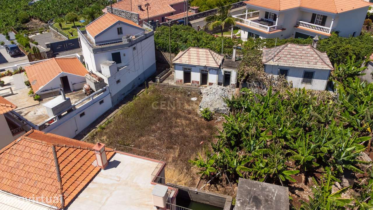 Oportunidade de Recuperação em Ponta do Sol, Madeira - Grande imagem: 4/9