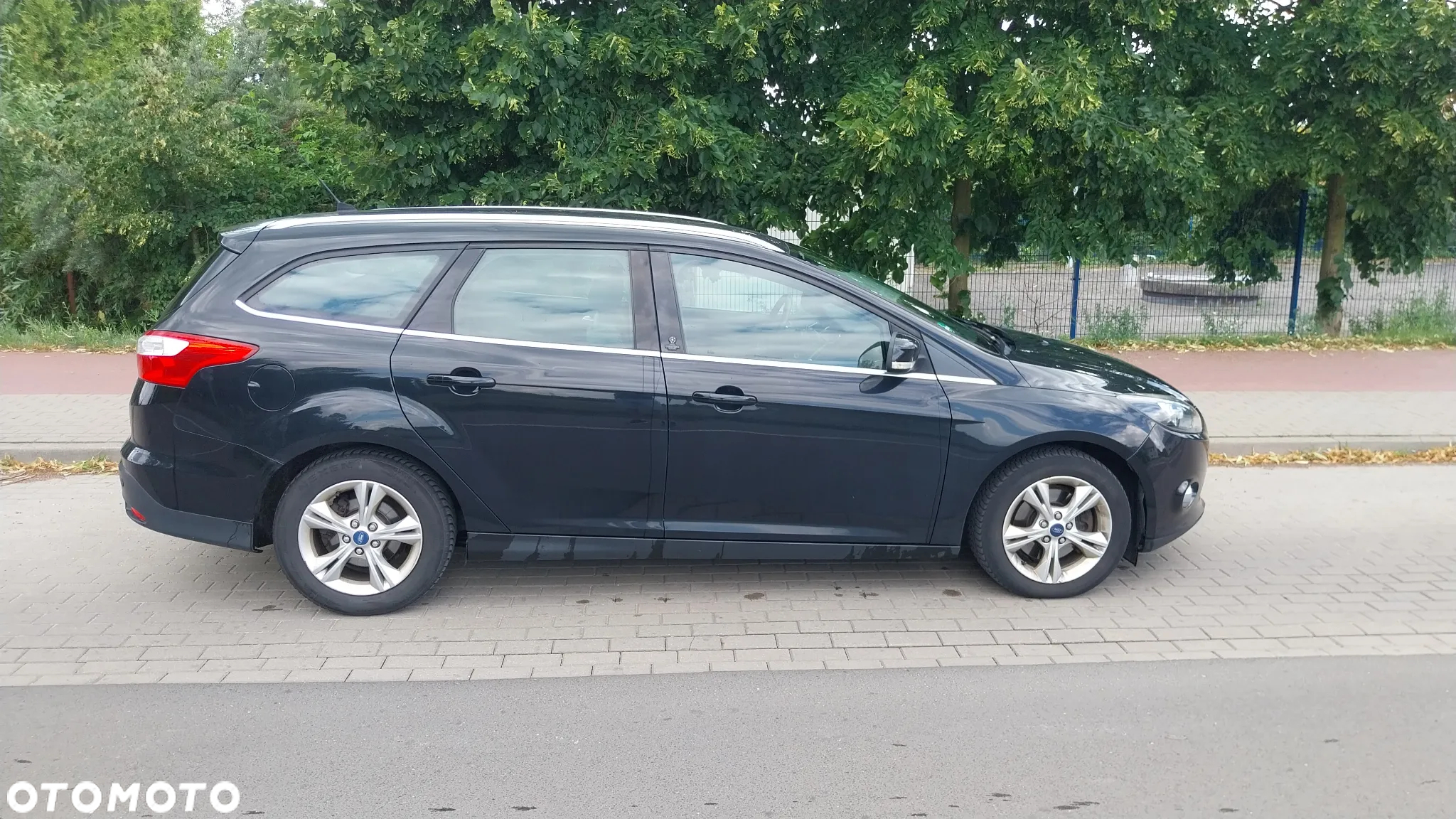 Ford Focus - 2