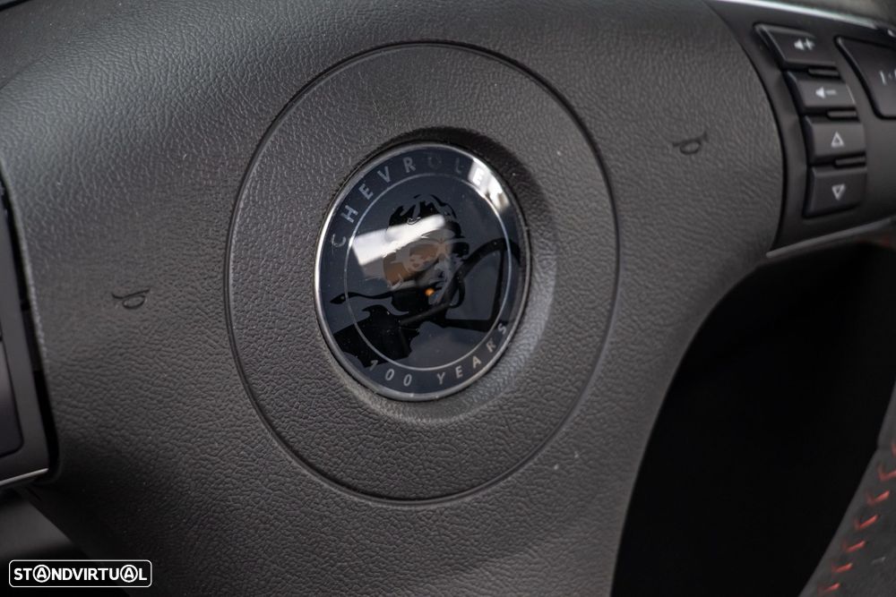 Chevrolet Corvette 7.0 V8 Z06 - 33