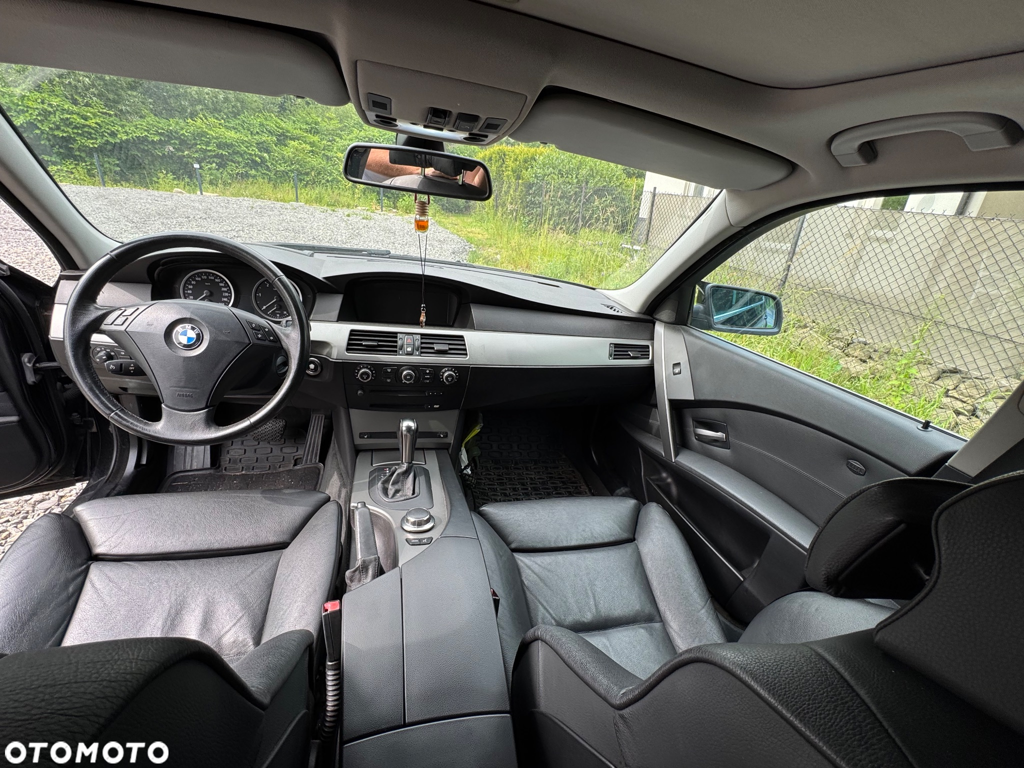 BMW Seria 5 - 8