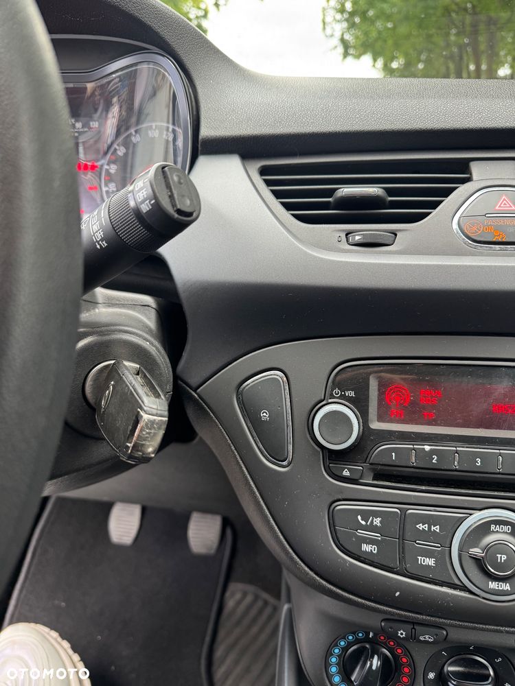 Opel Corsa - 12