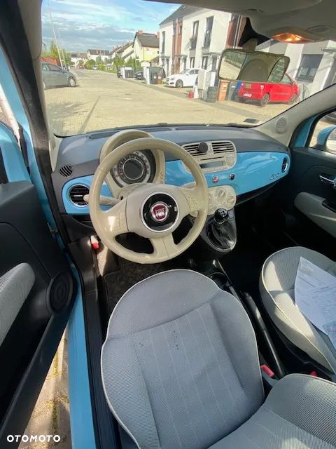 Fiat 500 - 4