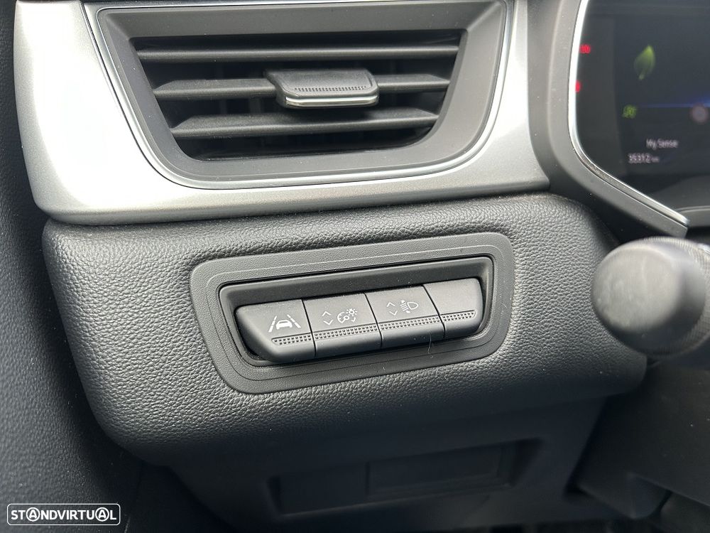 Renault Captur 1.0 TCe Techno - 27