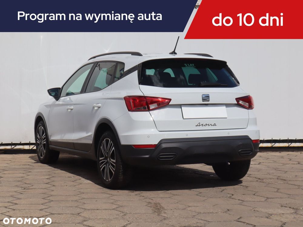 Seat Arona - 6