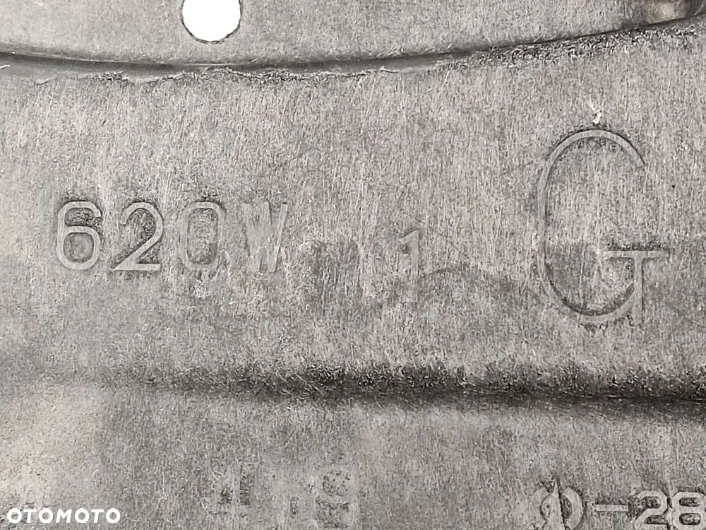 LEXUS NX 2.0T 2.5h 14-21r Osłona Podwozia - 12