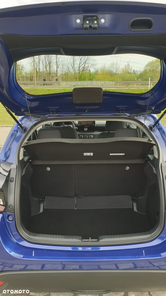 Toyota Yaris 1.5 Comfort - 16