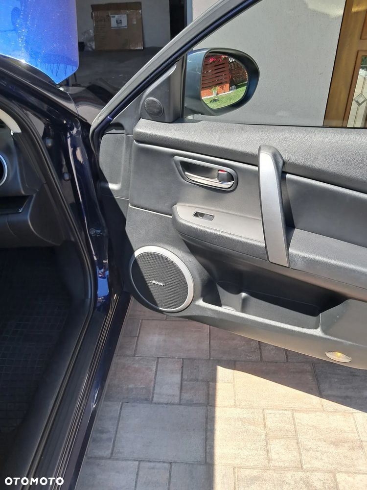 Mazda 6 2.0 CD Comfort - 14