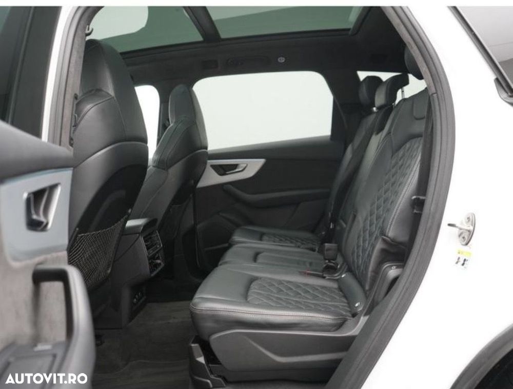 Audi Q7 50 TDI quattro Tiptronic S line - 21