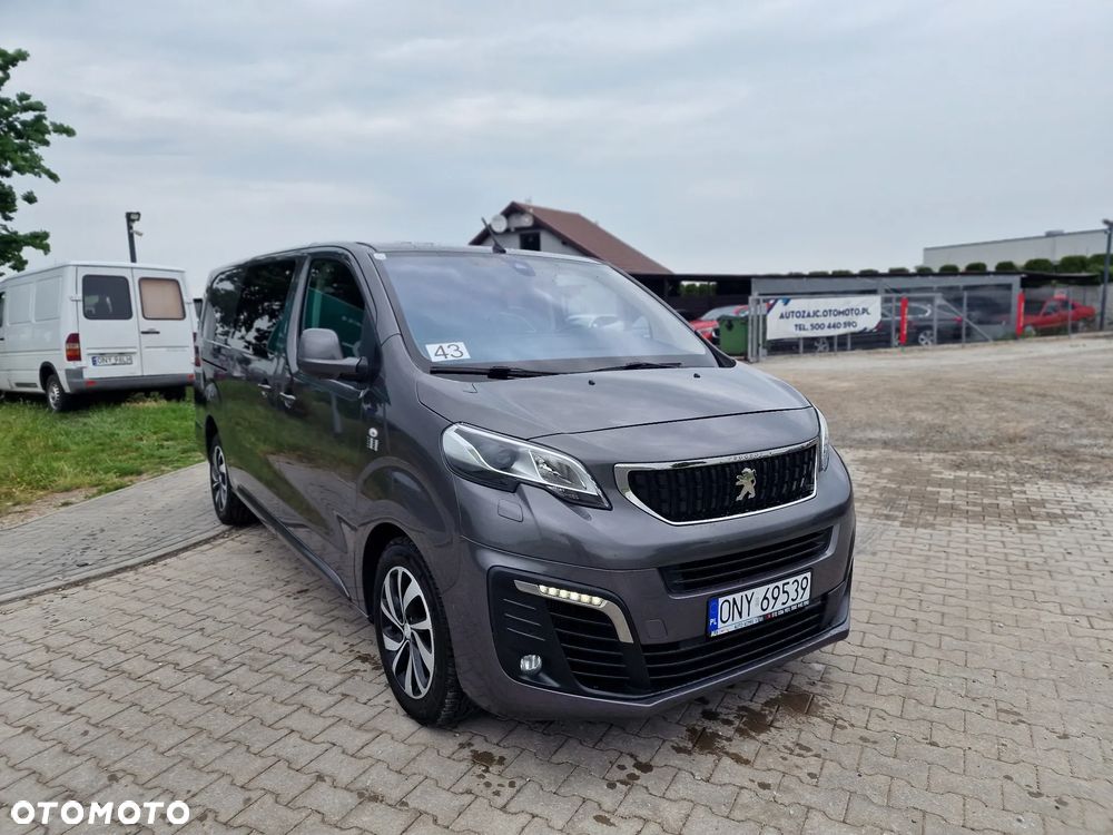 Peugeot Expert - 6
