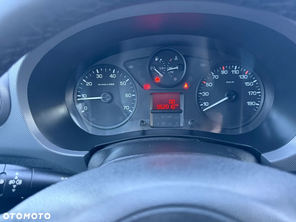 Citroën Berlingo Long - 16
