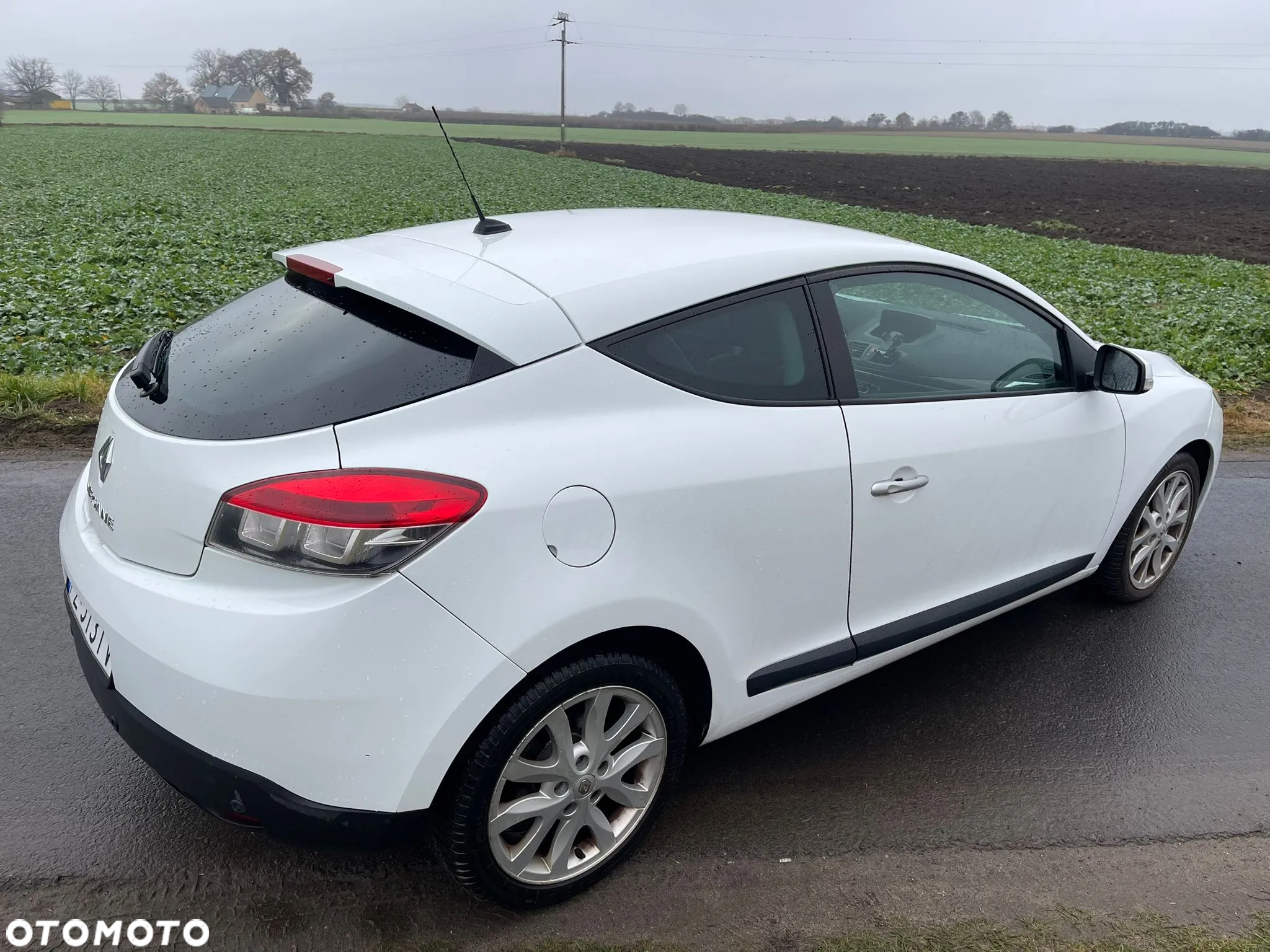 Renault Megane - 2
