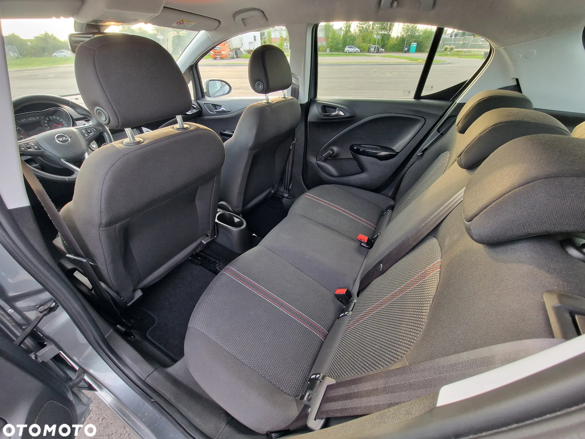 Opel Corsa - 25
