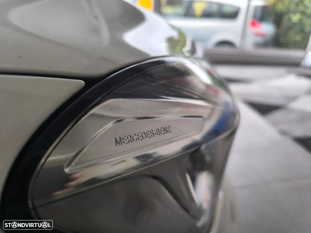 Mercedes-Benz GLA 200 CDi Style - 23