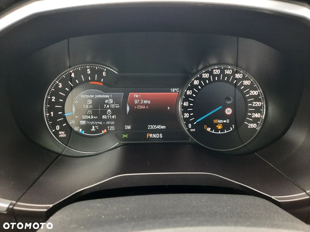 Ford S-Max - 24