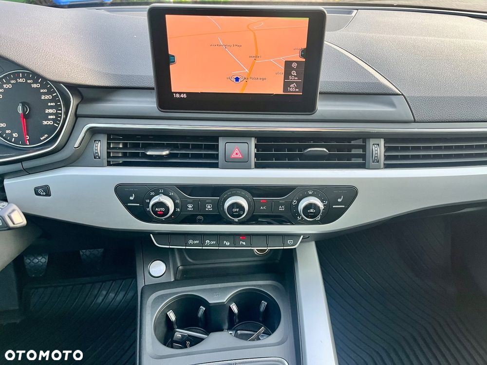 Audi A4 Avant - 24