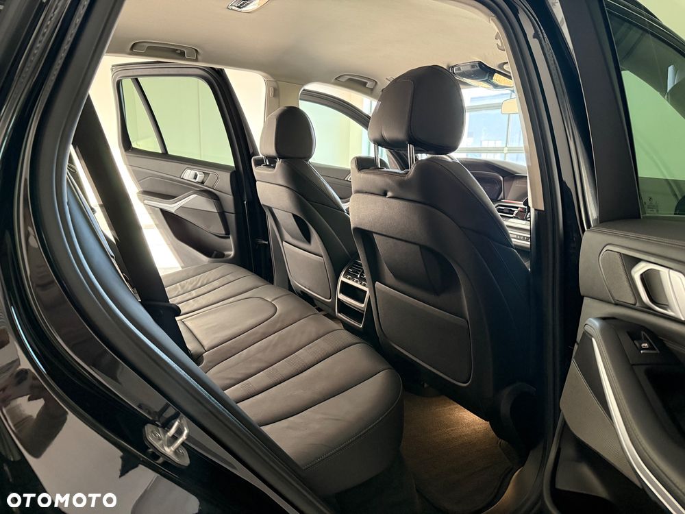 BMW X5 xDrive25d - 26