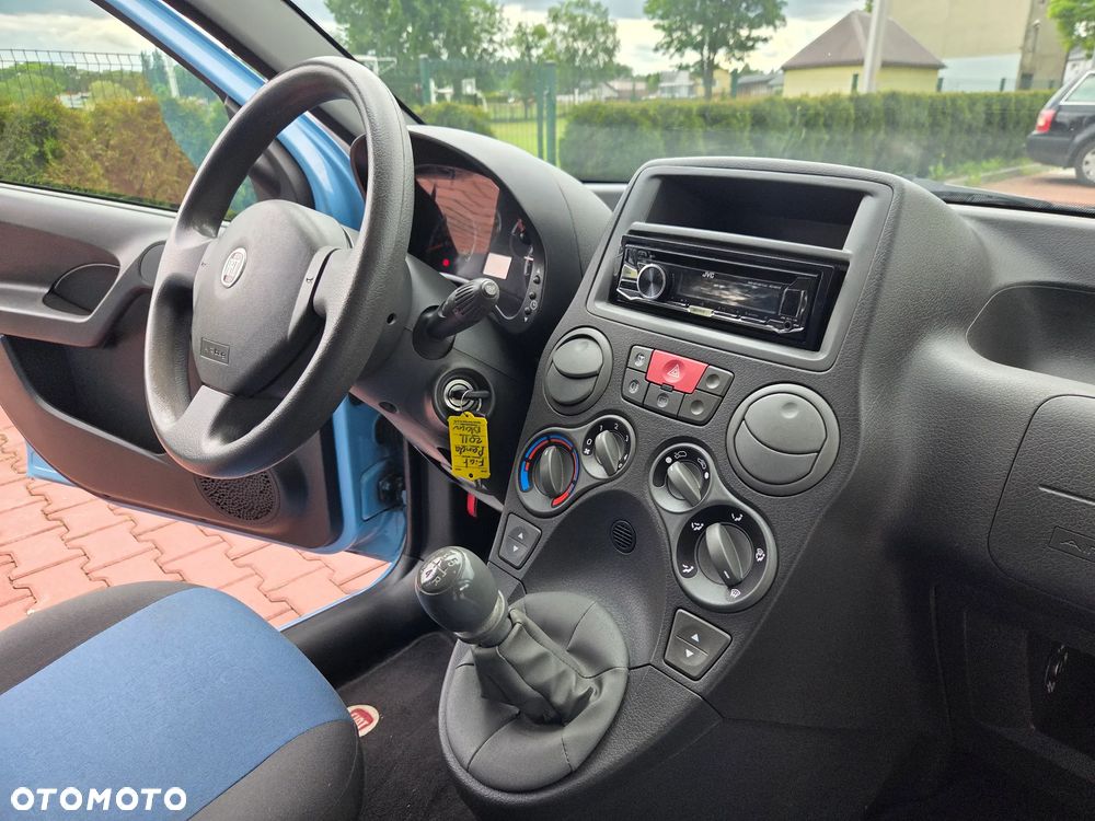 Fiat Panda 1.2 Active - 18