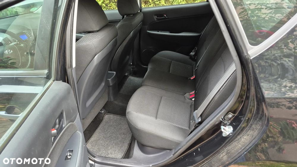 Hyundai i30 - 28