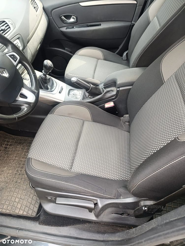 Renault Scenic Conquest - 2