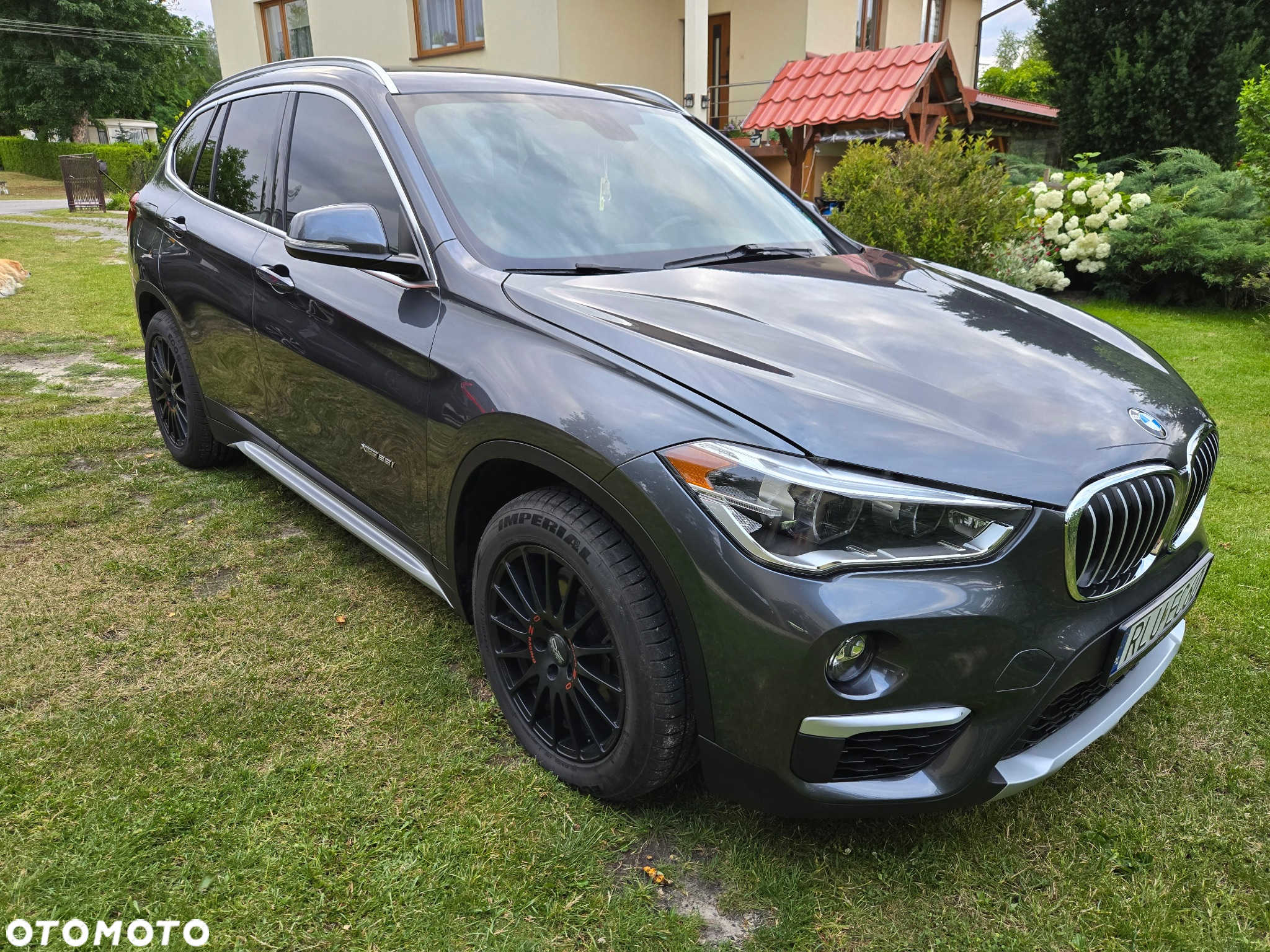 BMW X1 xDrive28i - 2