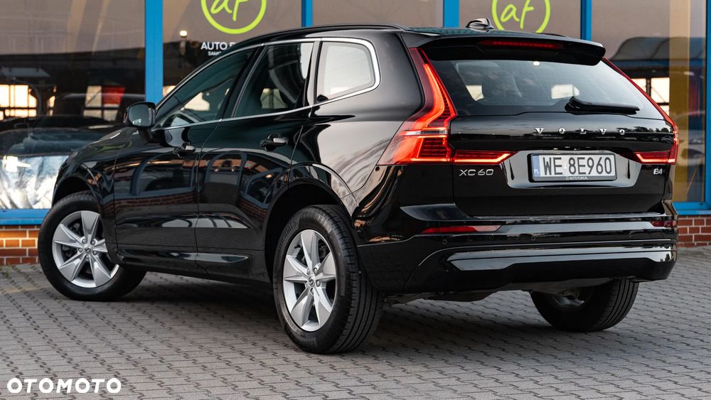 Volvo XC 60 B4 D Core - 9