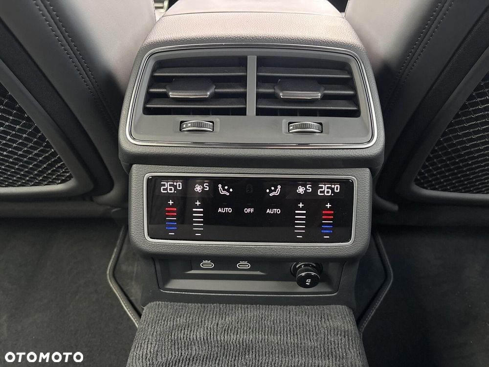 Audi A6 Avant 50 TDI mHEV Quattro S Line Tiptronic - 17