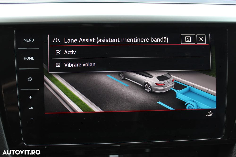 Volkswagen ARTEON 2.0 TDI SCR DSG Elegance - 33