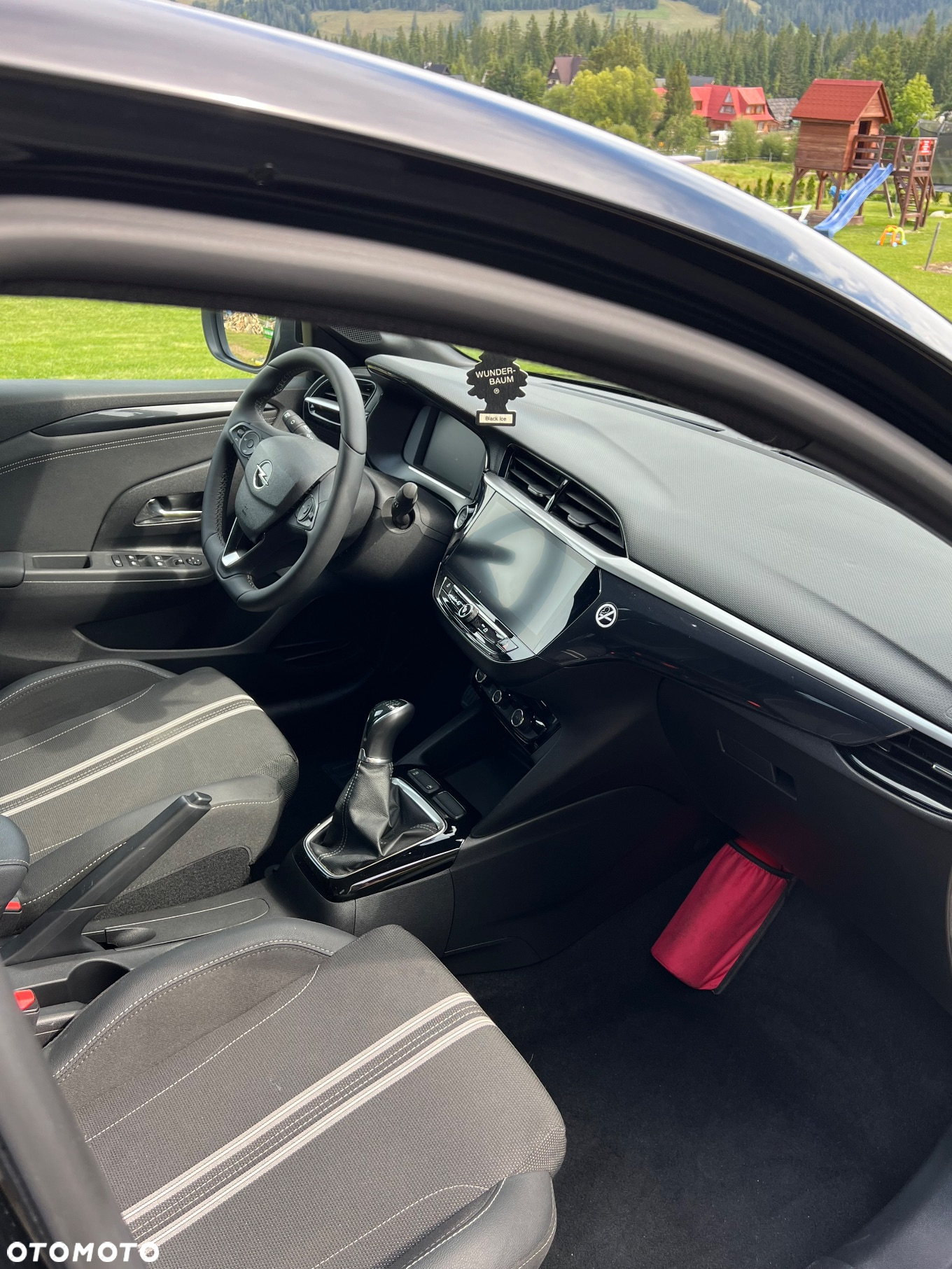 Opel Corsa - 4