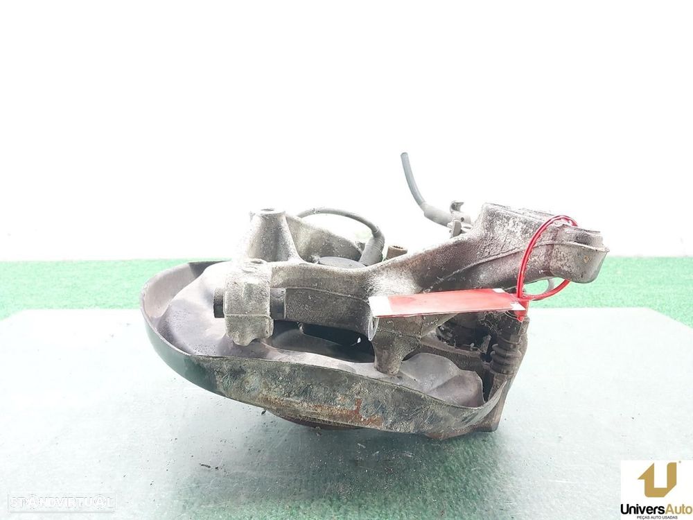 MANGA DE EIXO TRASEIRA ESQUERDA AUDI TT 2008 -7L8505435A - 3