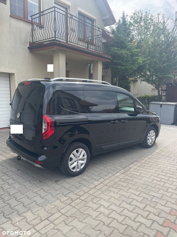 Renault Kangoo Van - 4
