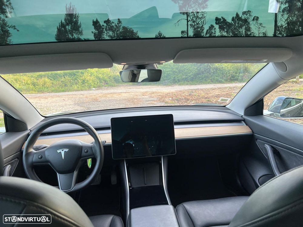 Tesla Model 3 Tração Traseira - 17