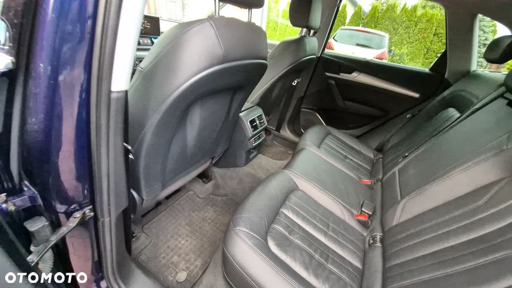 Audi Q5 40 TDI Quattro S tronic - 26
