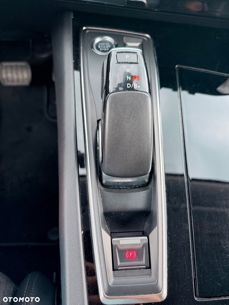 Peugeot 508 225 e-EAT8 Allure - 11
