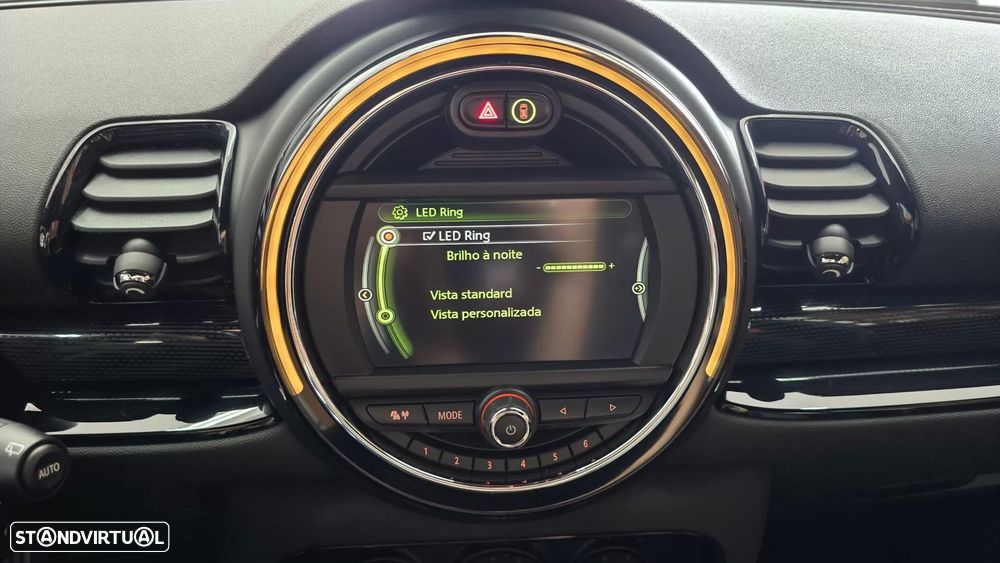 MINI Clubman One D 4Business — fotografia 44