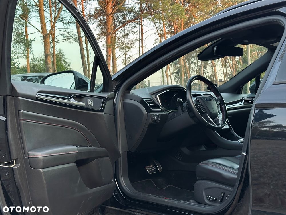 Ford Mondeo 2.0 EcoBlue ST-Line - 5