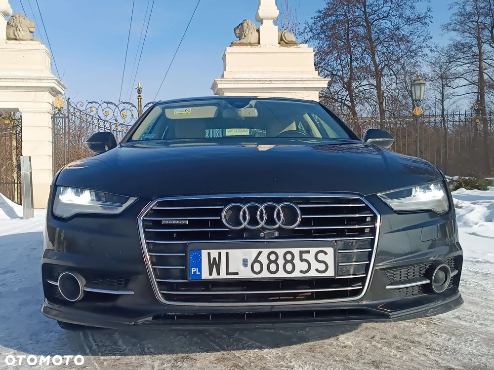 Audi A7 Sportback ver-2-0-tfsi-quattro-s-tronic - 7