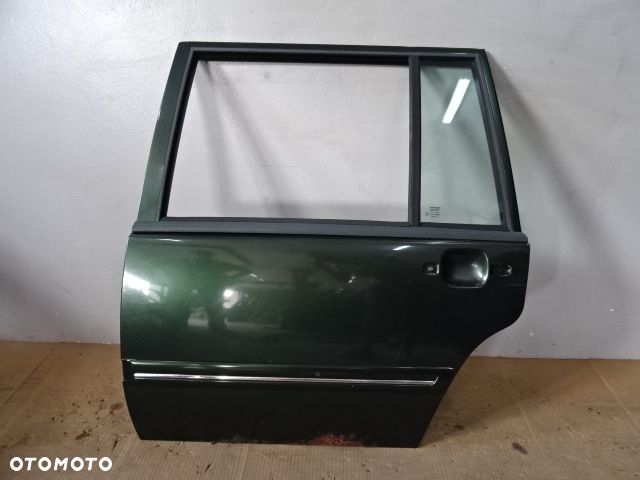 DRZWI LEWY TYŁ LEWE TYLNE VOLVO 960 LIFT 94-98 NR1119 - 1