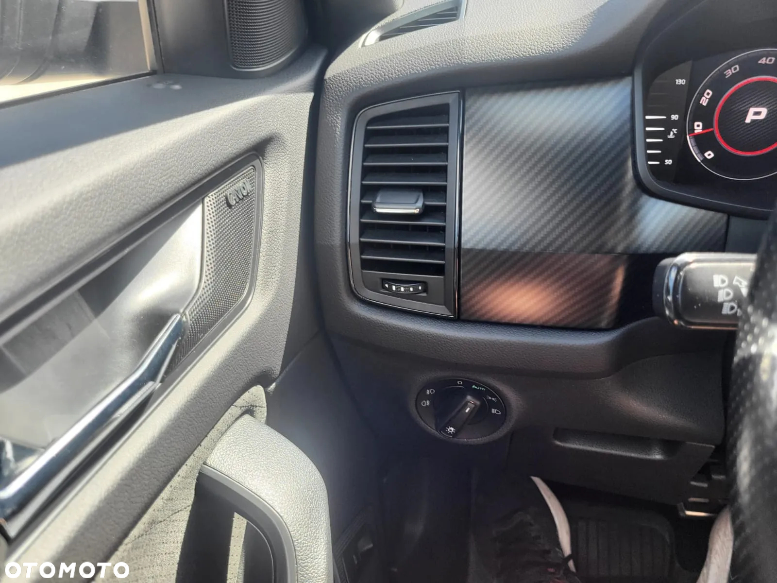 Skoda Kodiaq 2.0 Bi-TDI 4x4 RS DSG 7os - 18