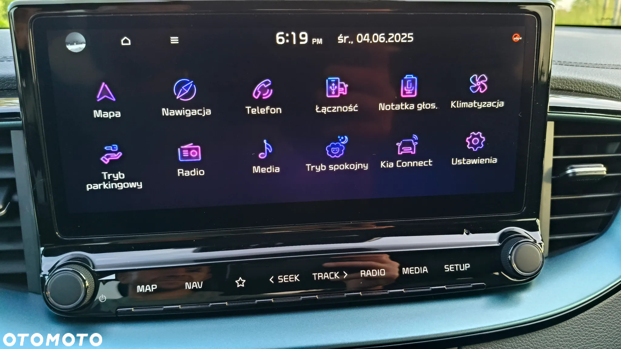 Kia Ceed 1.5 T-GDI M - 13