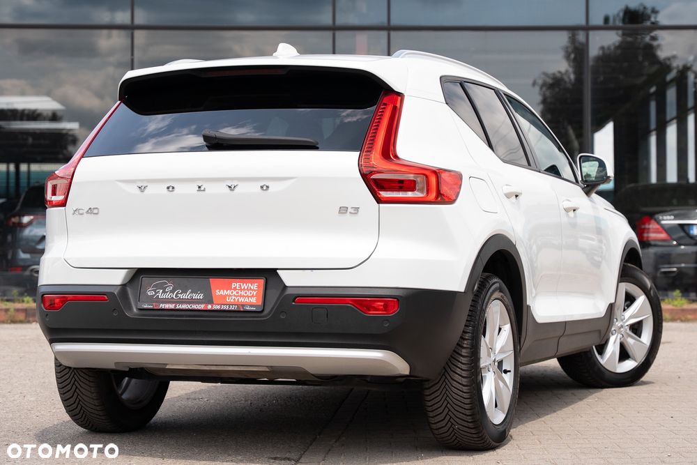 Volvo XC 40 B3 B DKG Plus Bright - 10