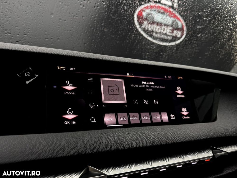 DS AUTOMOBILES DS4 2022 — imagine 17