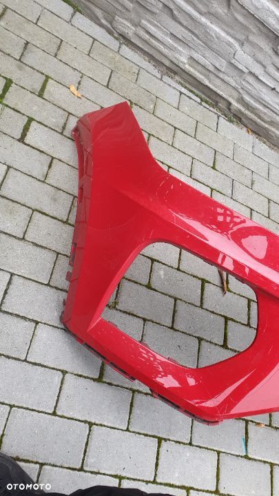 Zderzak Jaguar E Pace dynamic r sport - 5