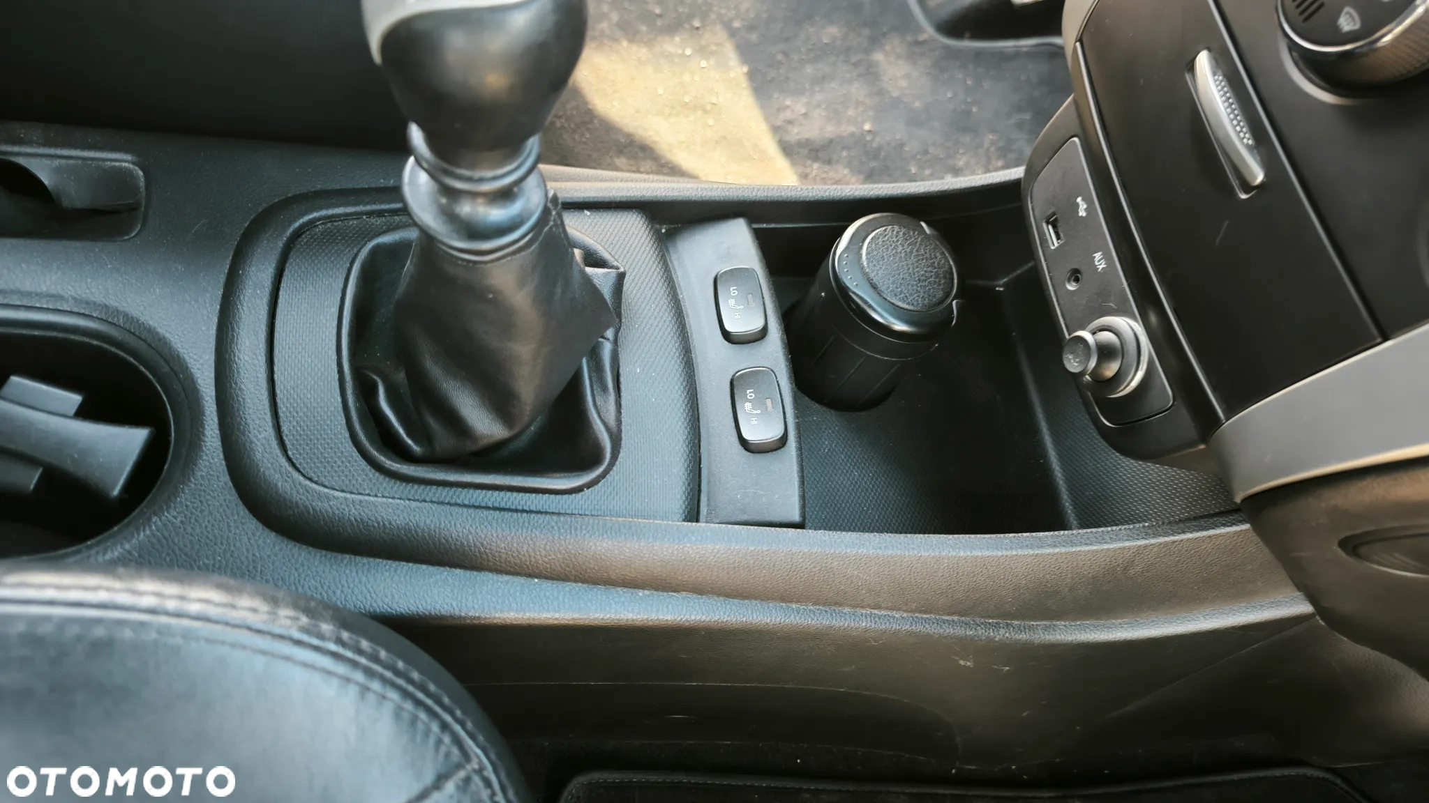 SsangYong/KGM Korando 2.0 E-XDi DPF 4WD Quartz - 13