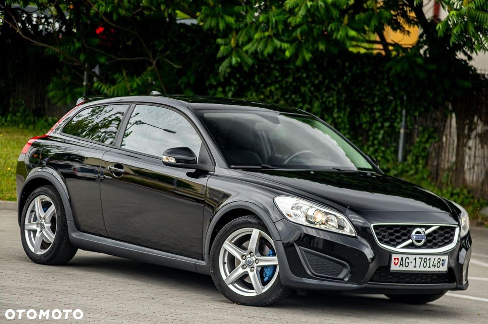 Volvo C30 D4 Business Edition Pro - 2