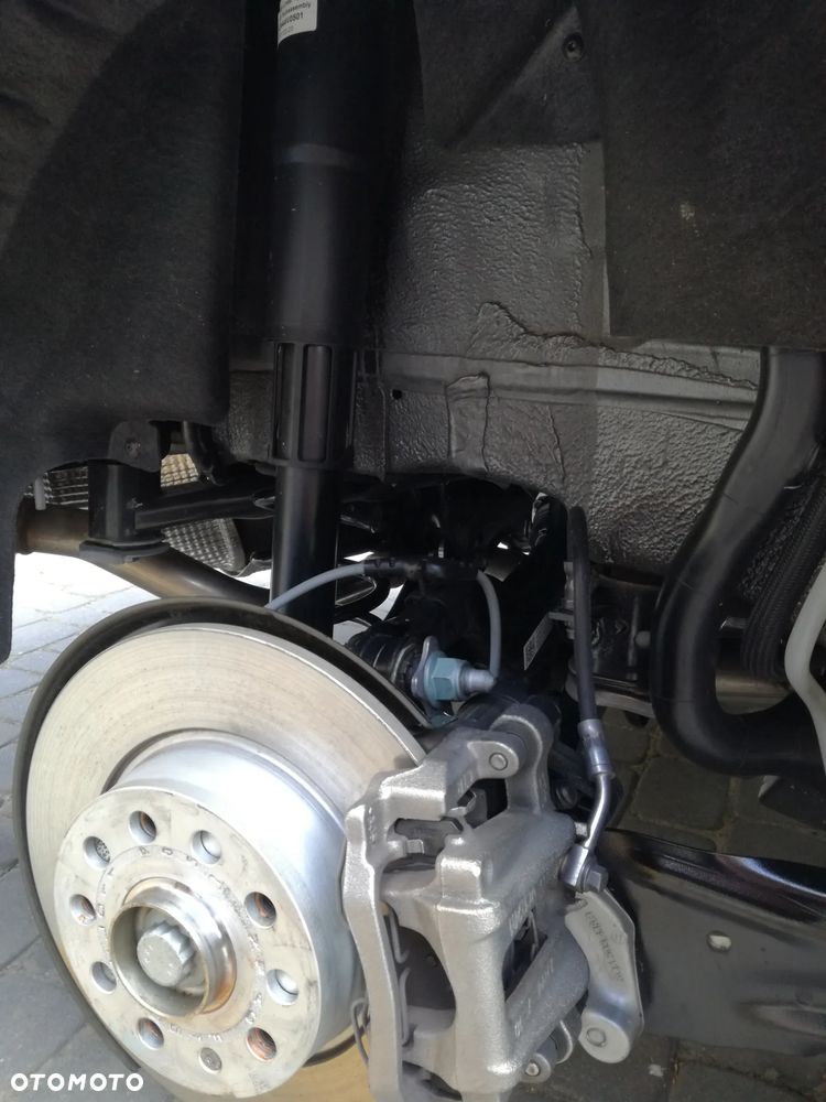 Skoda Octavia 2.0 TSI 4x4 Style DSG - 15