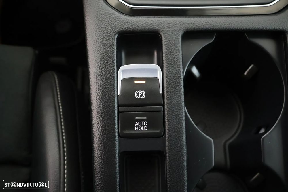 VW Arteon - 16