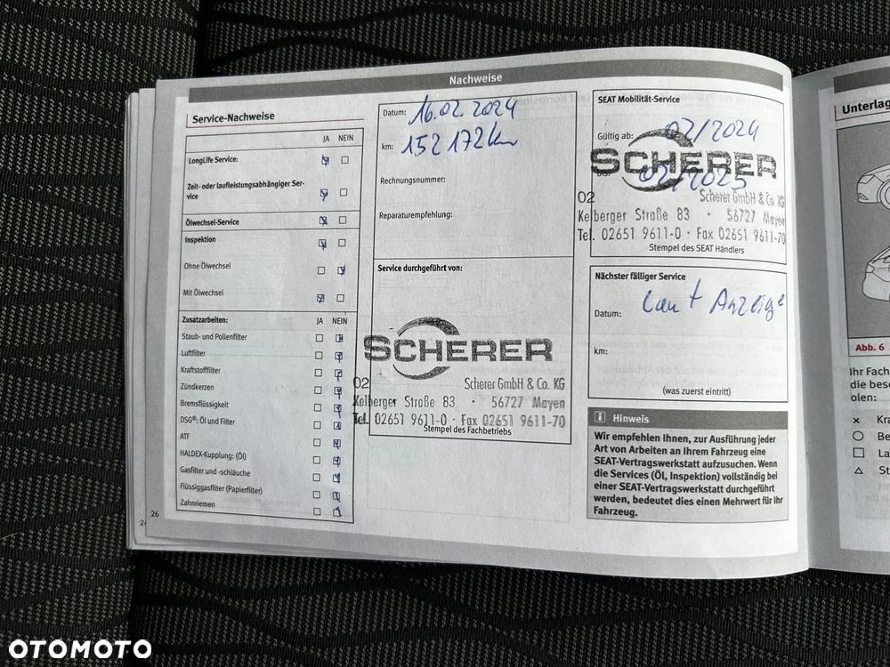 Seat Leon 1.4 TSI Start&Stop Style - 39